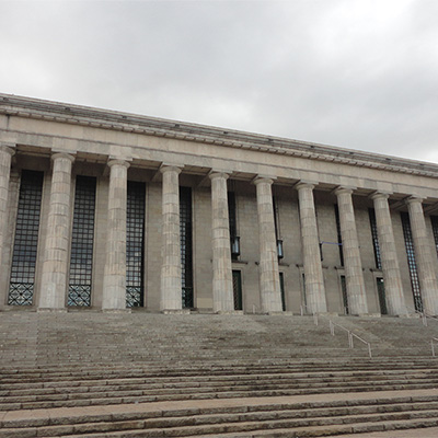 gallery
